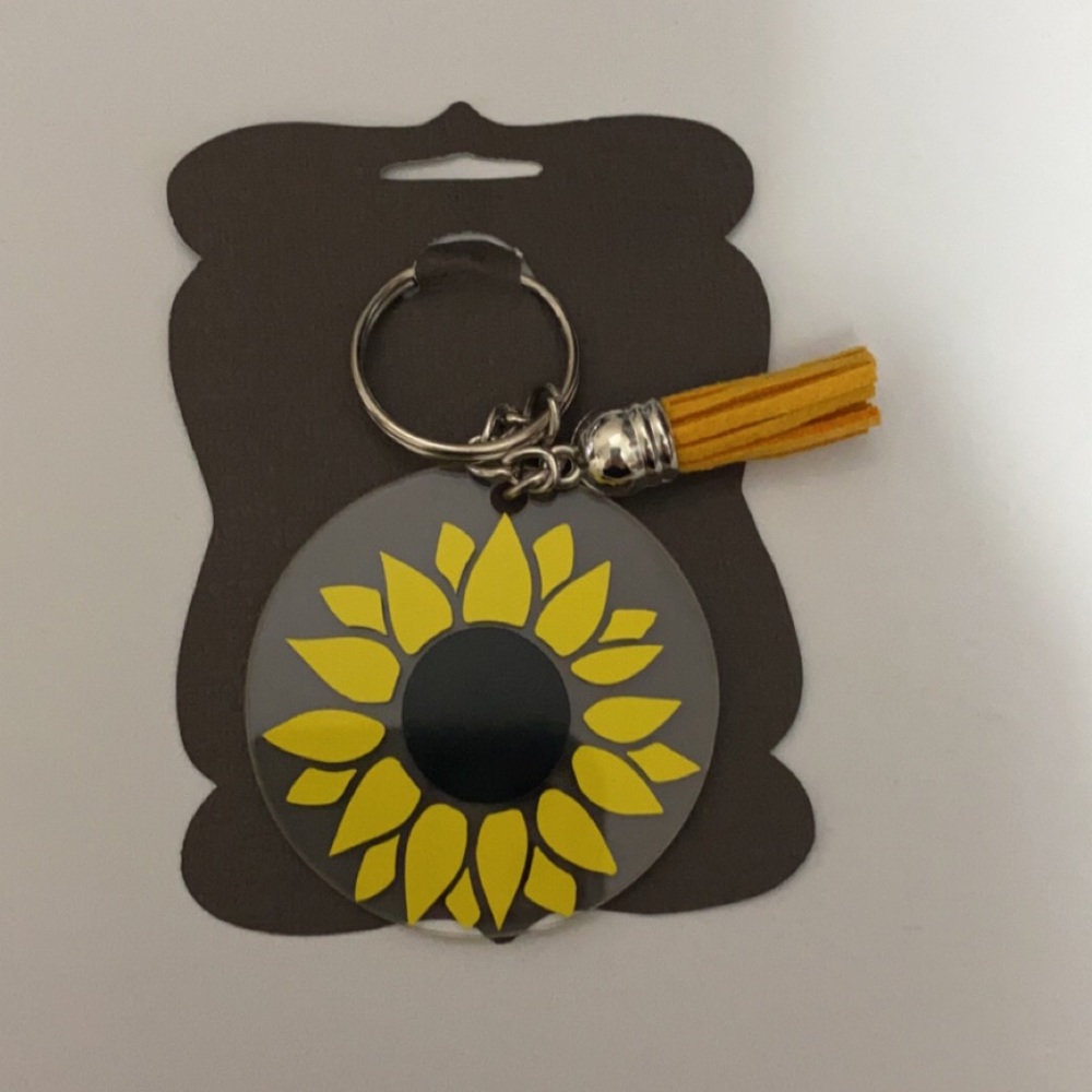 Customizable Keychains - Picture 2 of 5